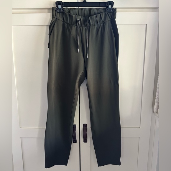On The Fly Pant | Lululemon - Picture 2 of 7